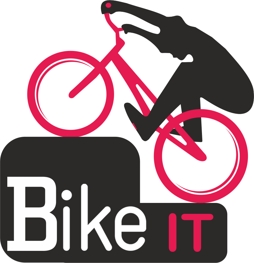 Bike сайт