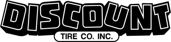 Discount Tire Logo