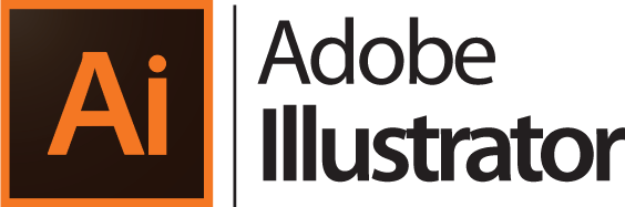 Adobe Illustrator Logos