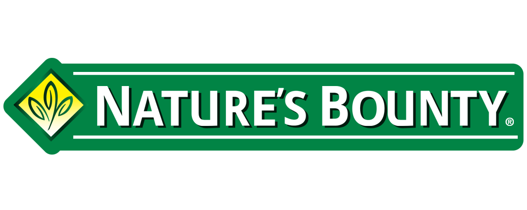 Resultado de imagen de natures bounty logo