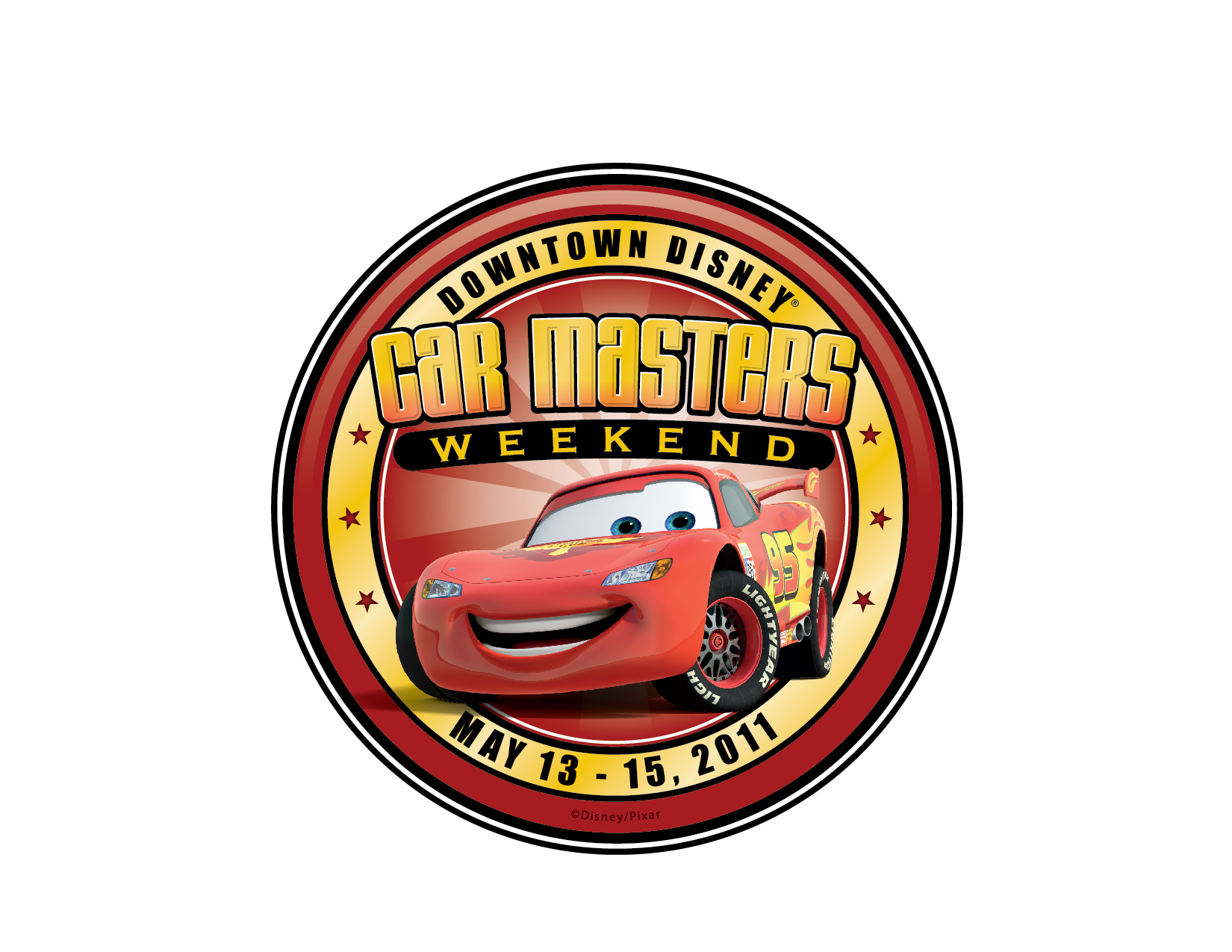Disney Cars Logo, Suggest. 