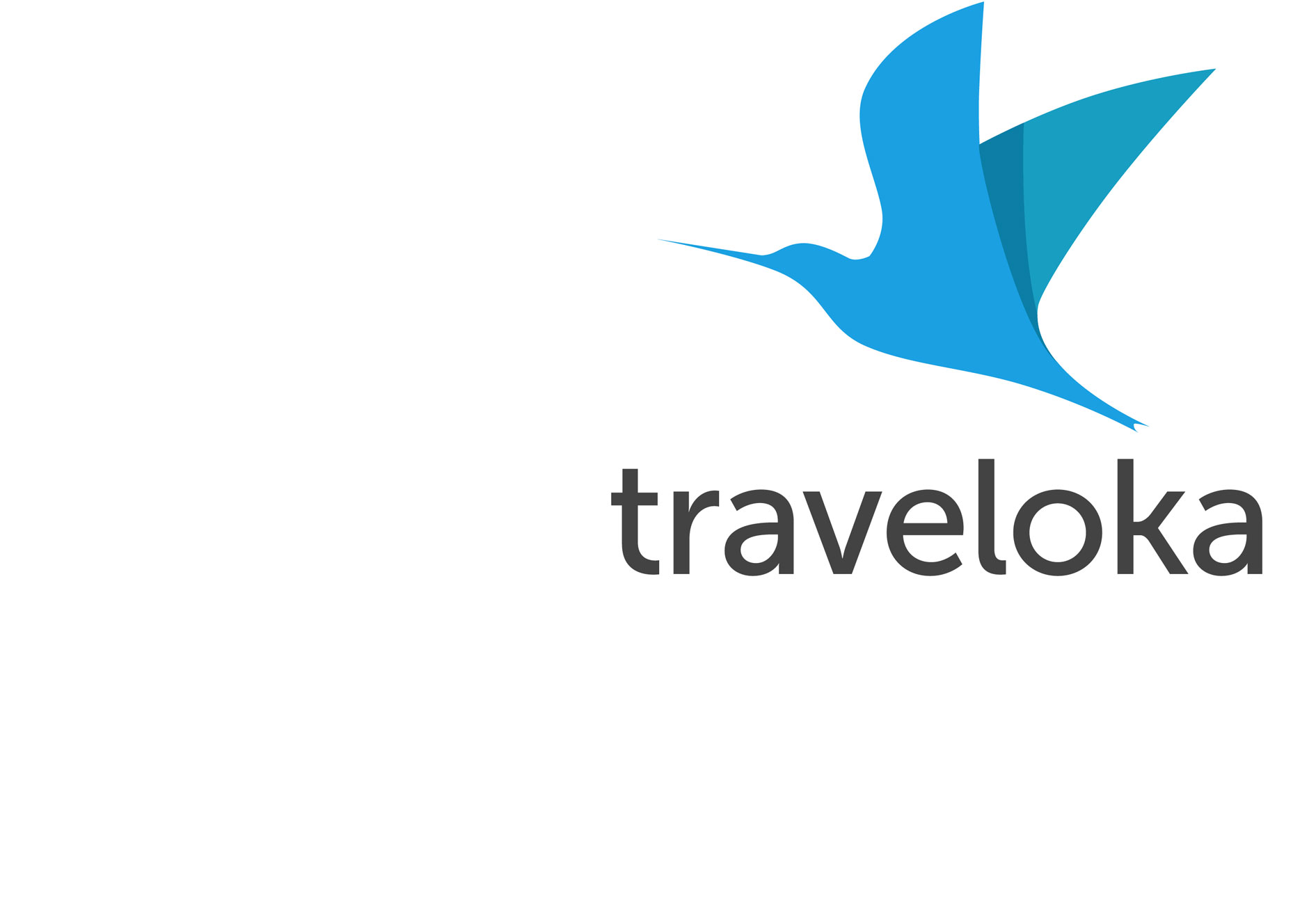  Traveloka Logos