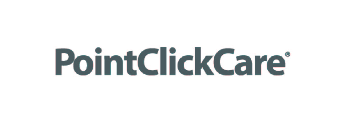 Point click care Logos