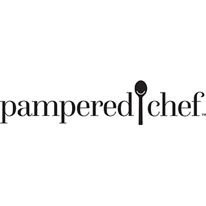 pampered chef logo svg