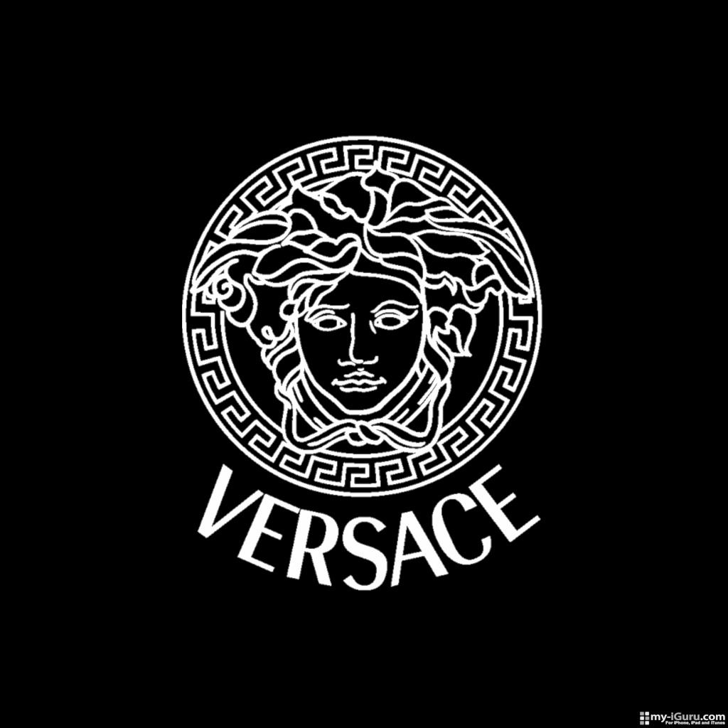 Versace Logos