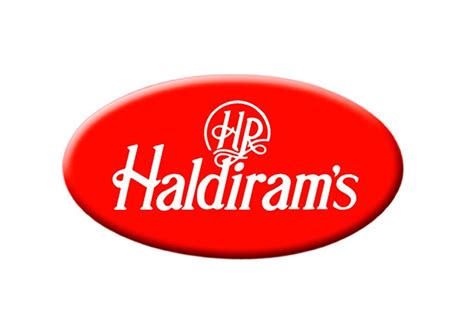 Haldiram Logos