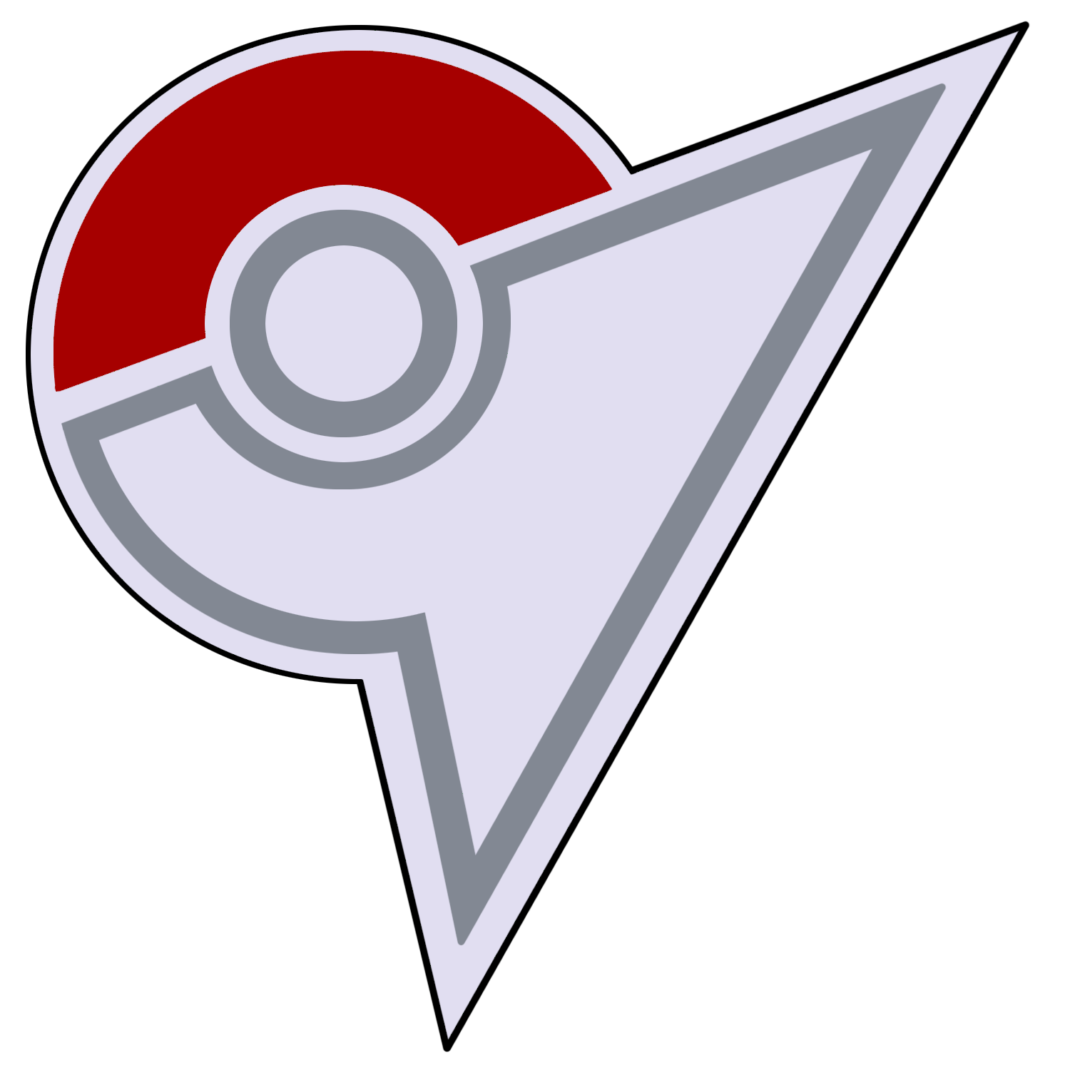 Pokemon Logos