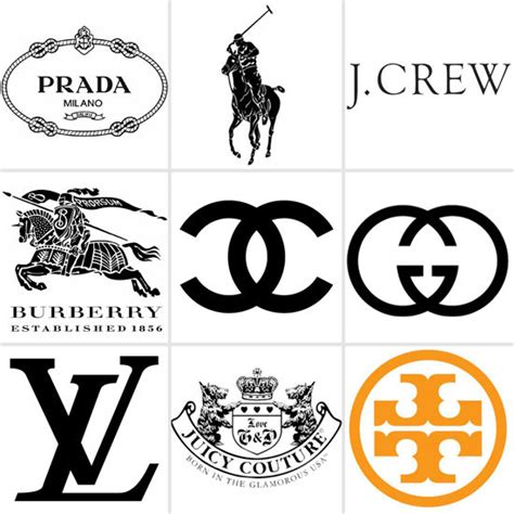 Designers And Their Logos