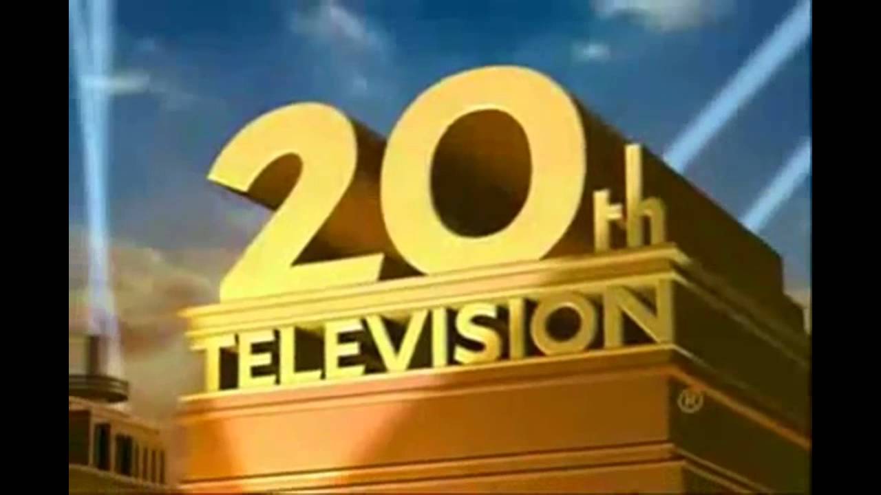 20th Century Fox Television Logos - 20th century fox television logo roblox