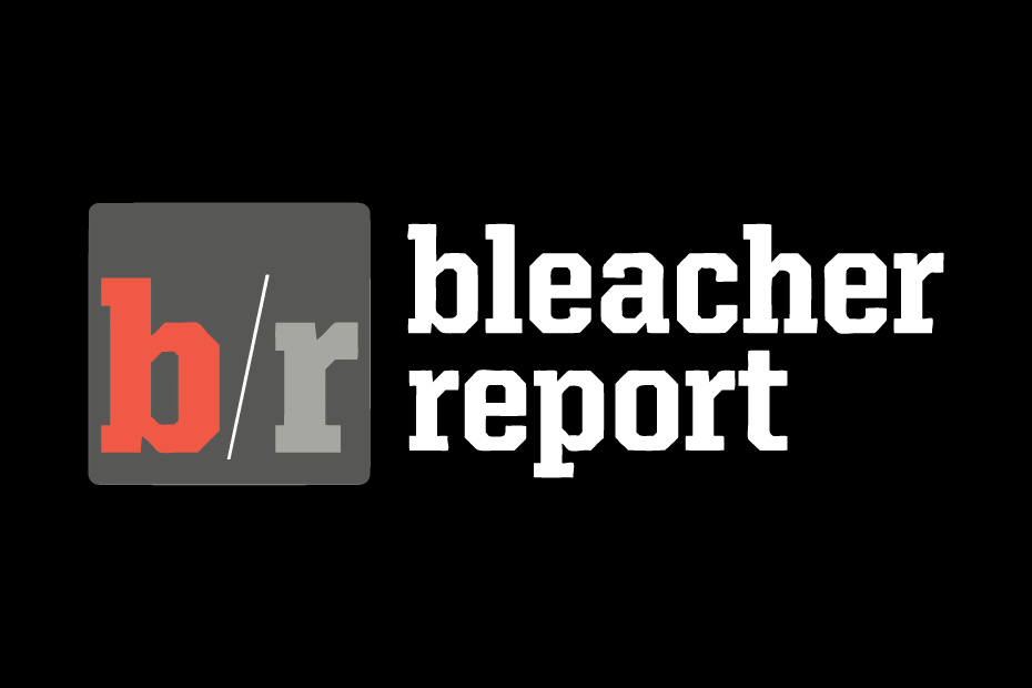 Bleacher report. 
