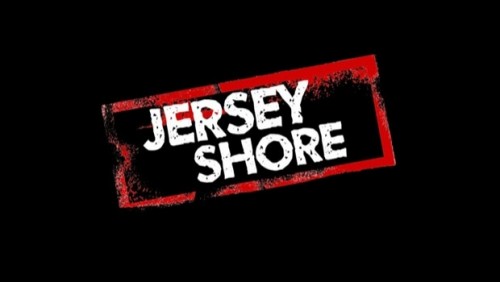 Jersey shore Logos