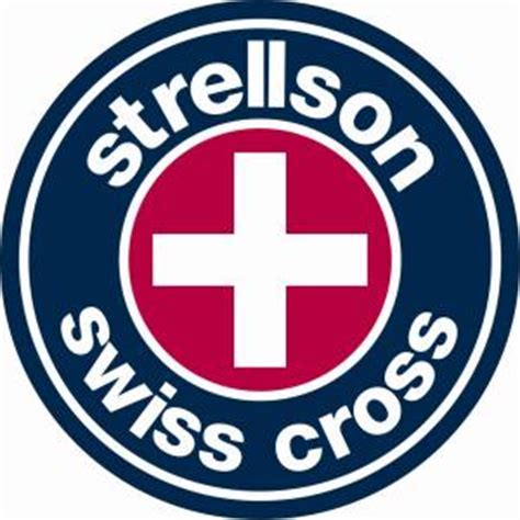 Strellson Logos