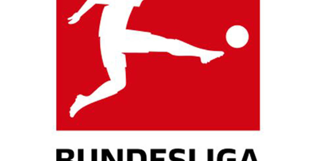 Bundesliga Logos