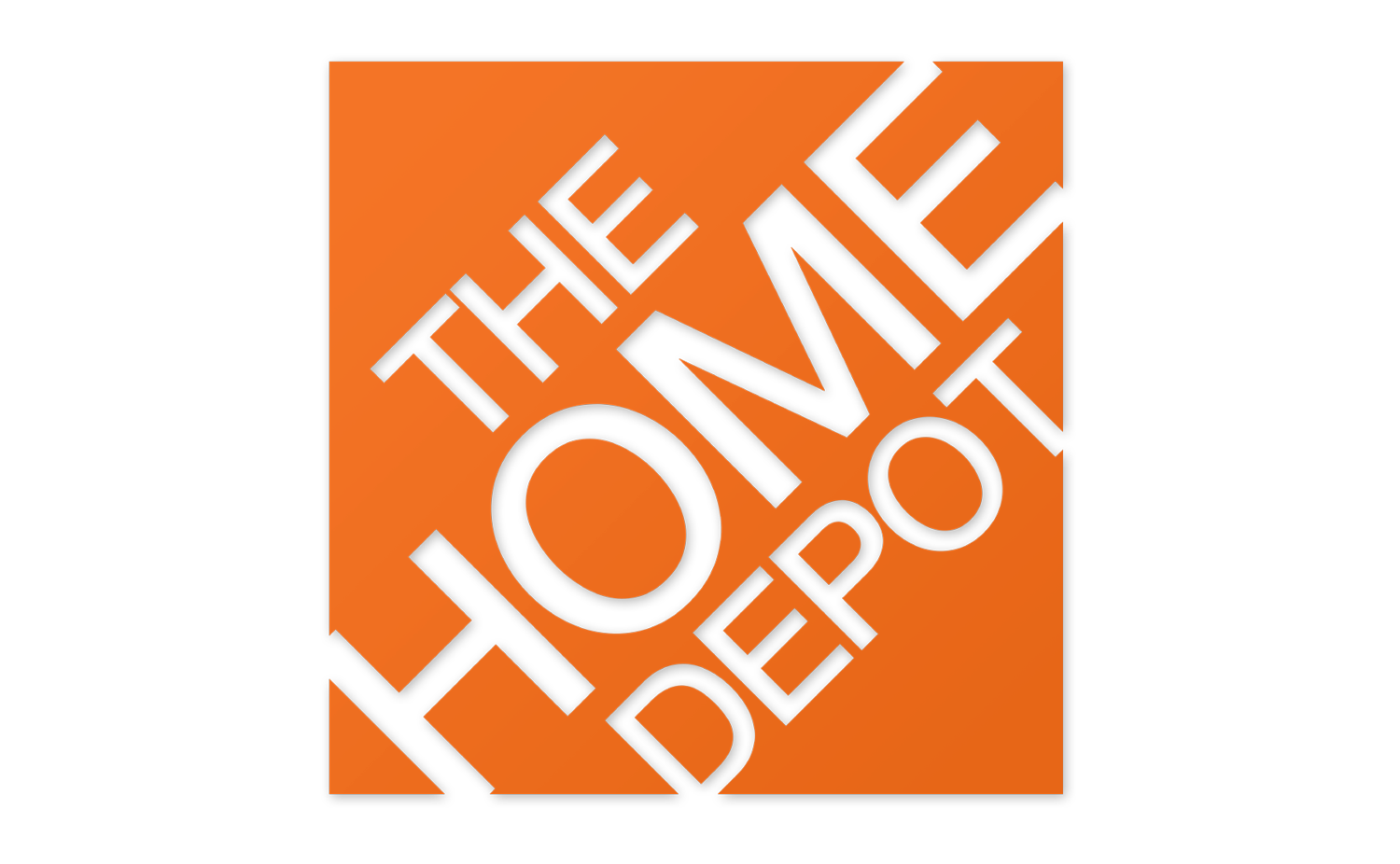 Free Free 83 Home Depot Homer Svg SVG PNG EPS DXF File