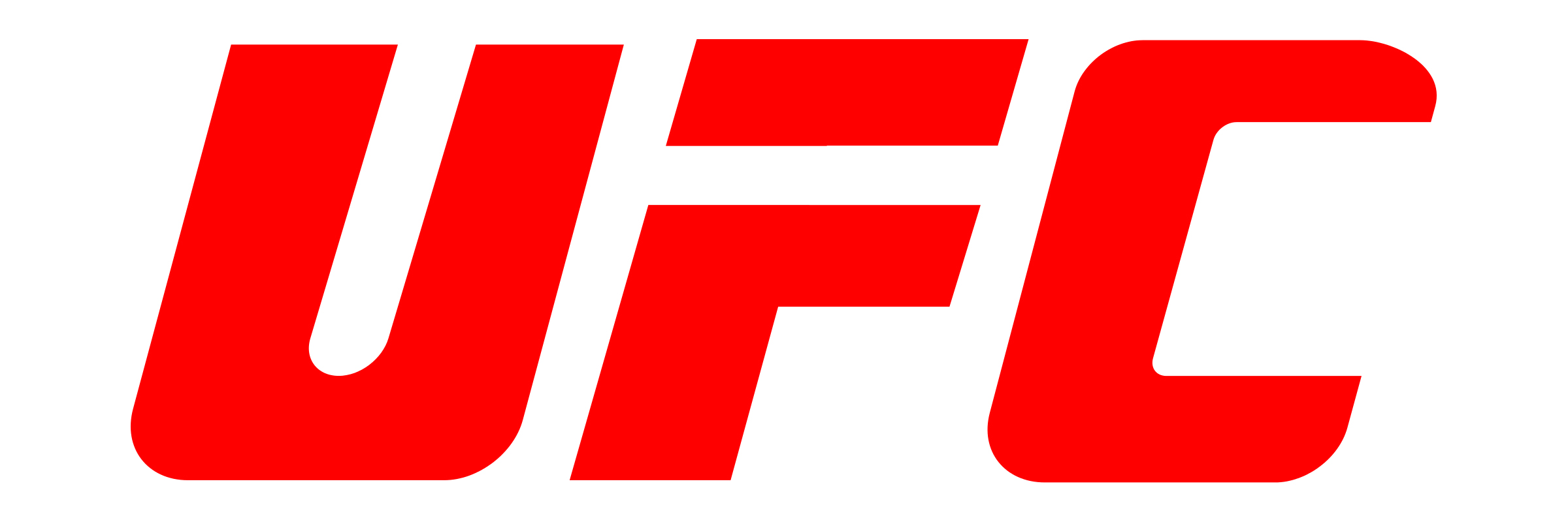 Ufc Logos