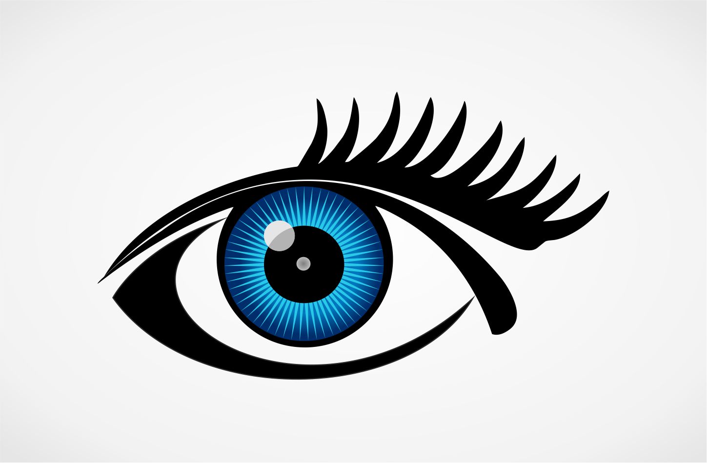  Eye  design Logos