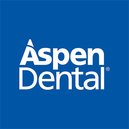 Aspen dental Logos