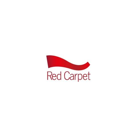 Red carpet Logos