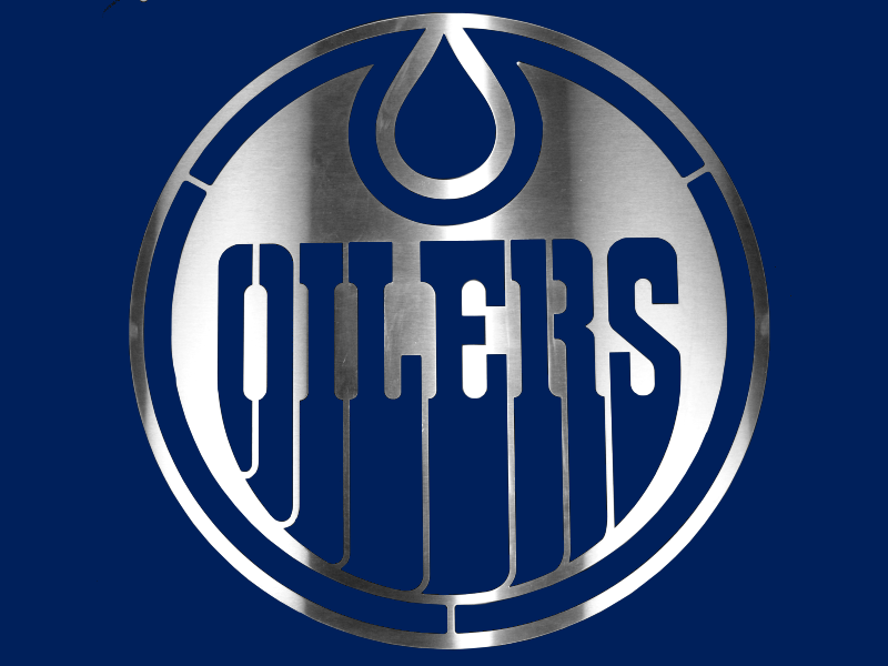 Oilers Logos