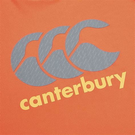 Canterbury Logos