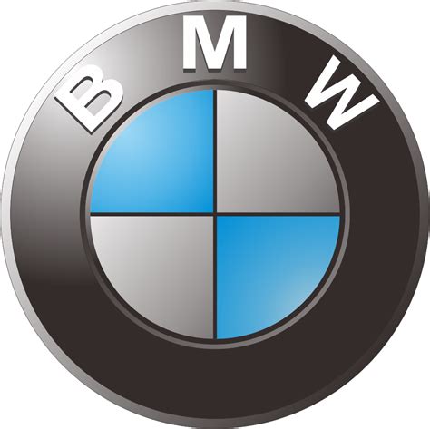 Bmw brand Logos