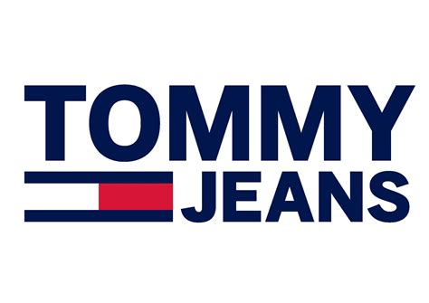 tommy hilfiger jeans logo