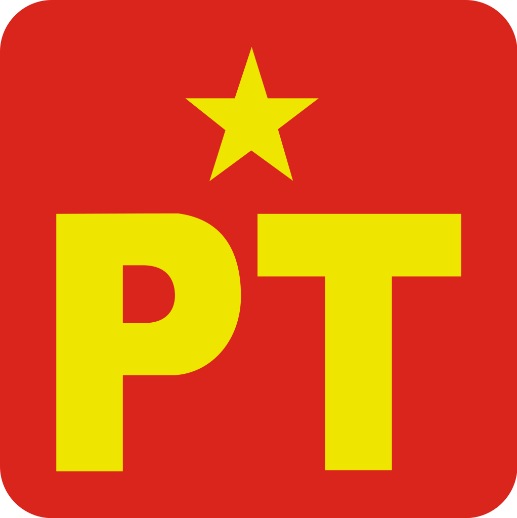 Logo Partai Politik