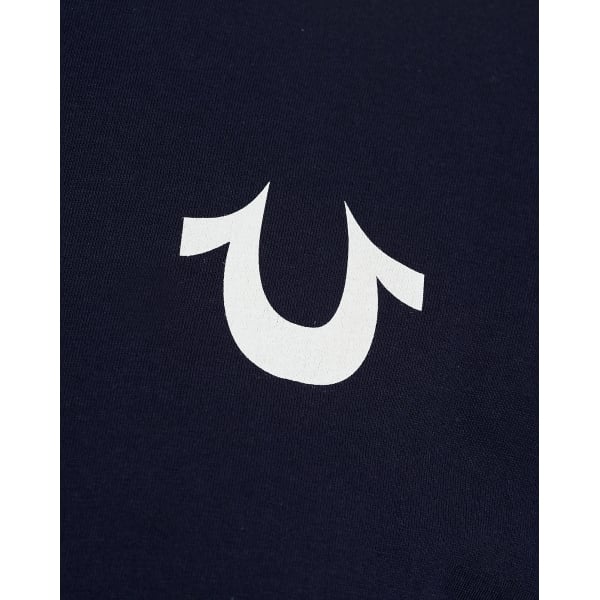 True religion horseshoe Logos