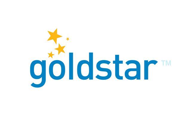 Goldstar Logos