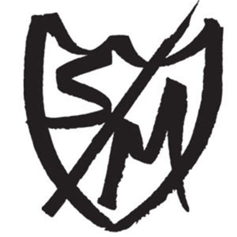 S And M Logos