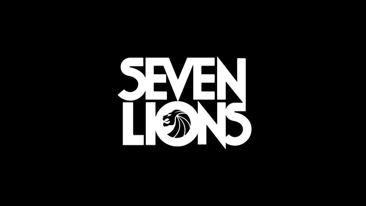 Seven lions. 