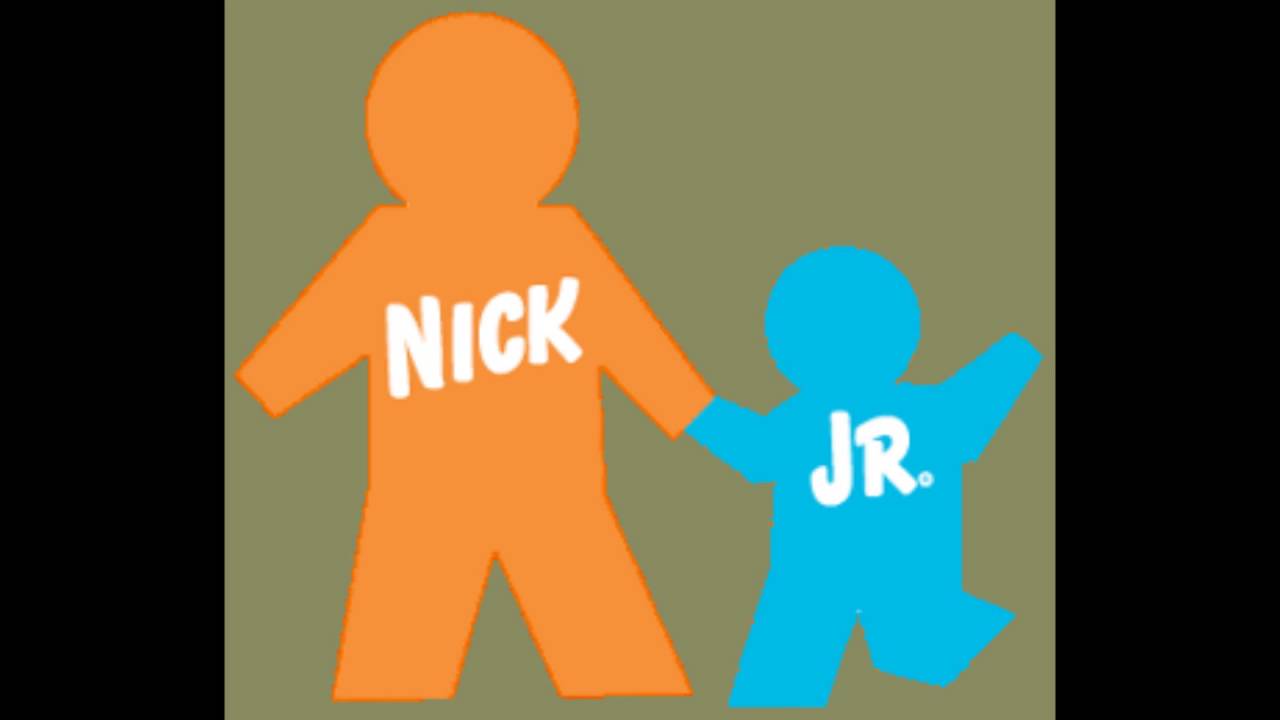 Nick jr. 