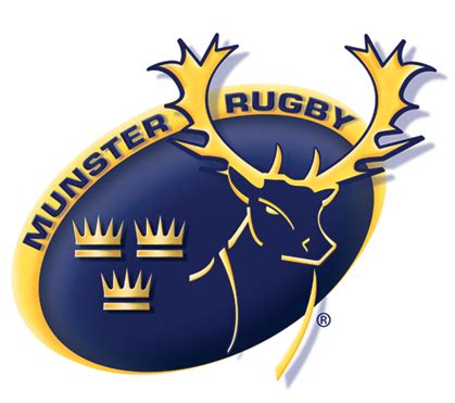 Munster Logos