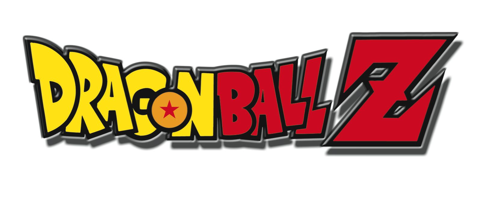 Dragon Ball Z Logos