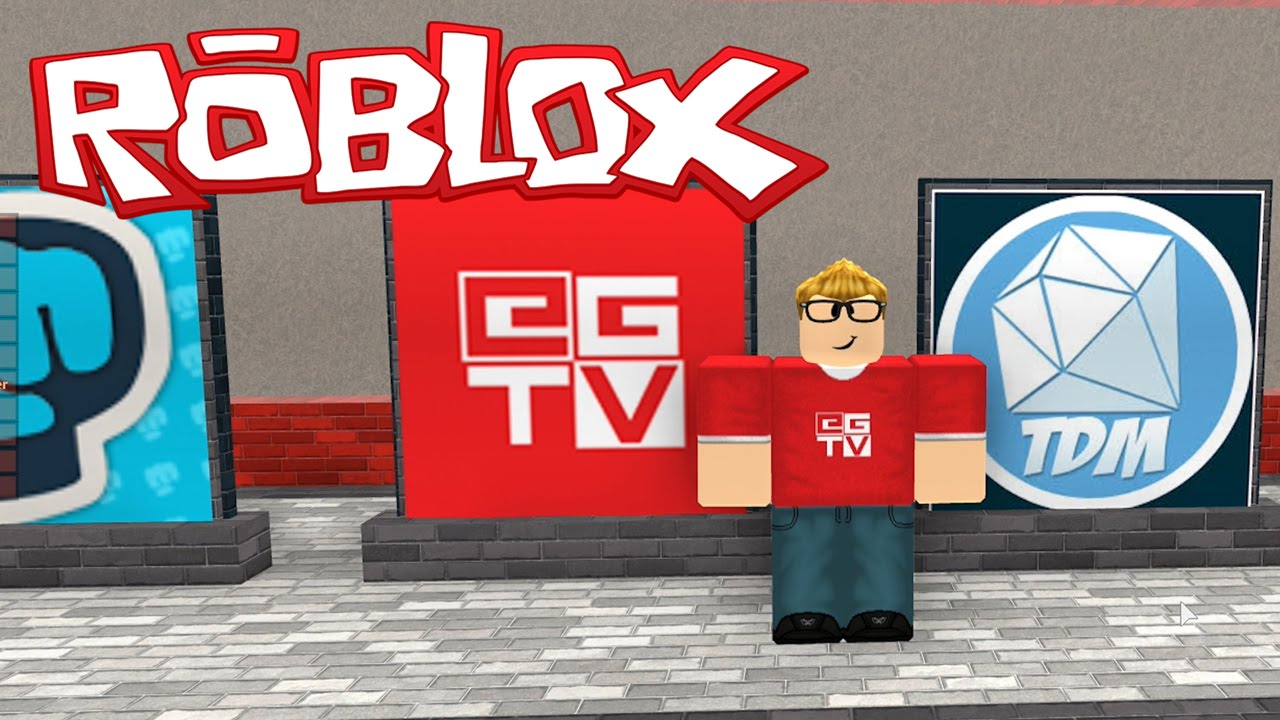 Roblox Youtube Logos - tdm logo roblox