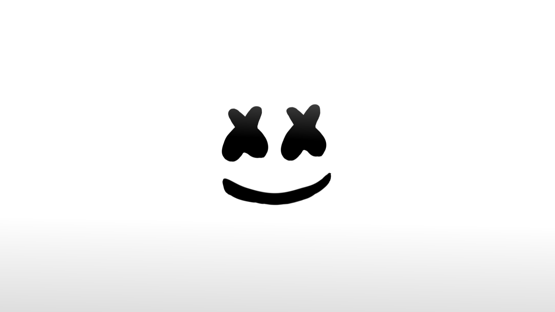 Marshmello Logos - marshmello roblox face