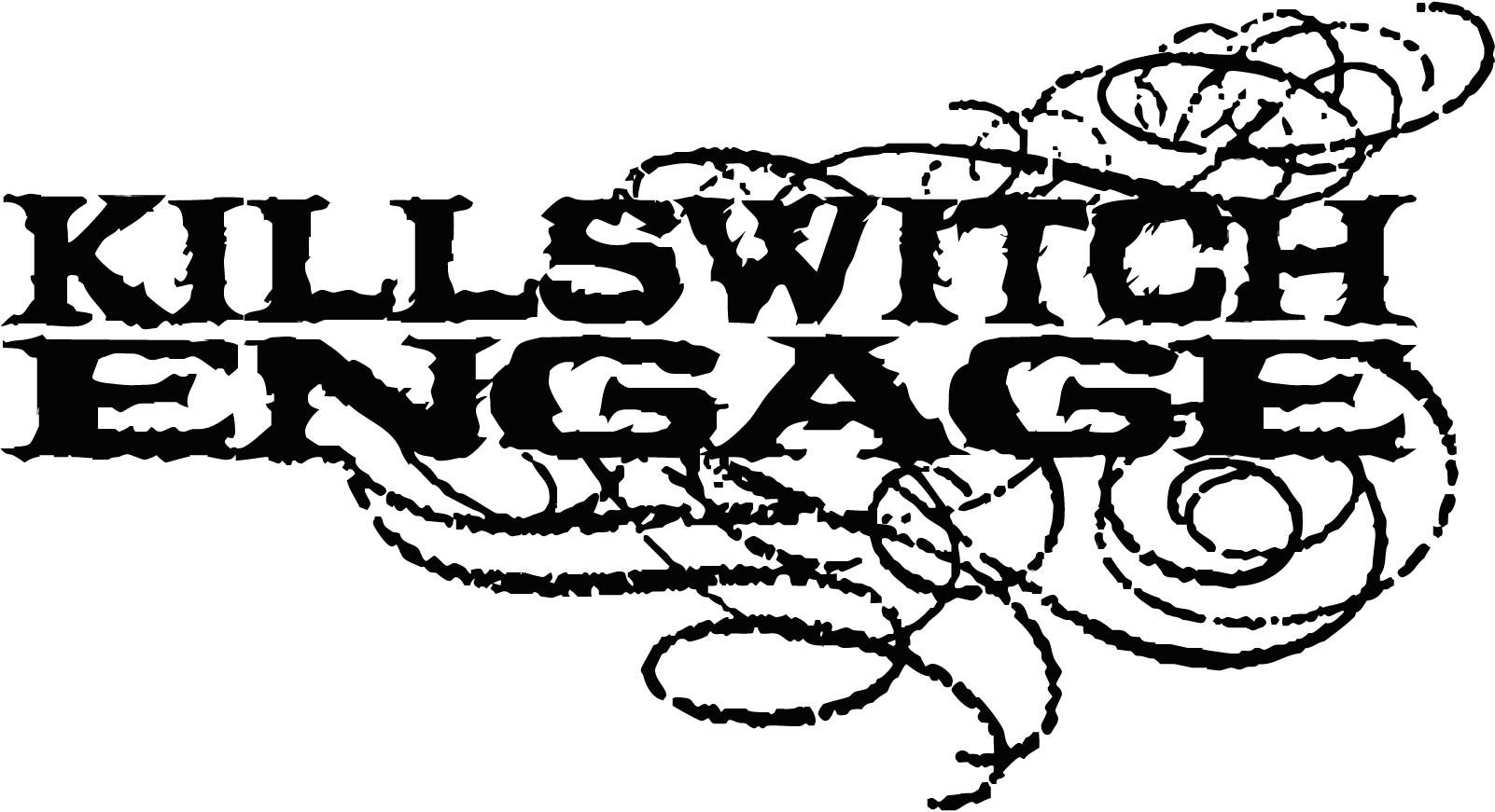 ALWAYSUV Womens Logo of Killswitch Engage Logo Summer Leak Navel Crop Tees 