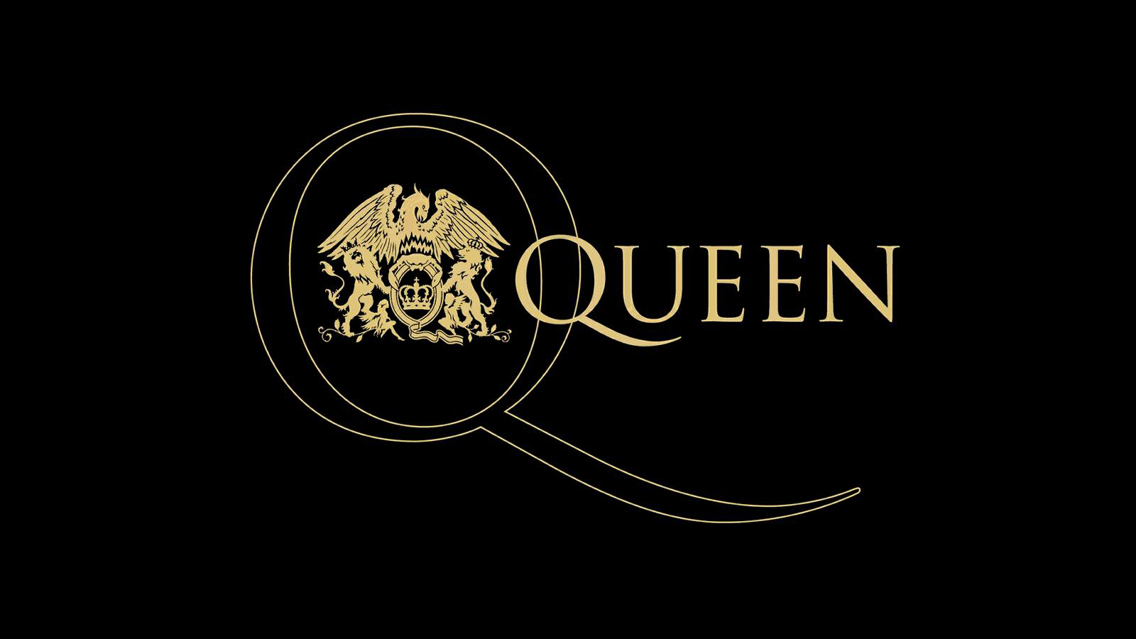 Download Queen Band Logos