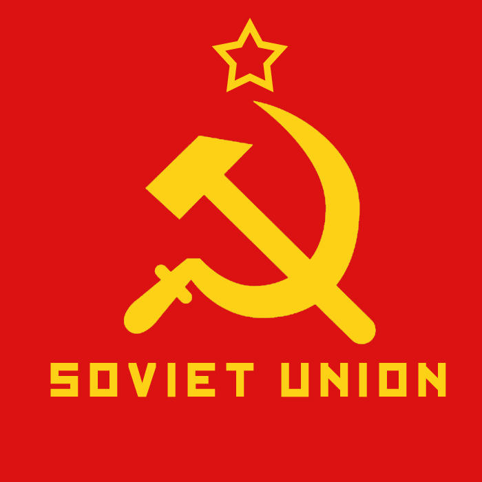Soviet Union Logos - roblox cccp badge