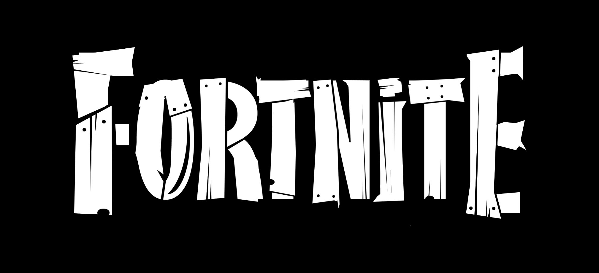 Best fonts for fortnite logos - recyclehor