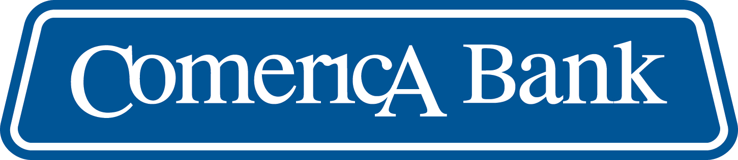 Comerica Bank Logos