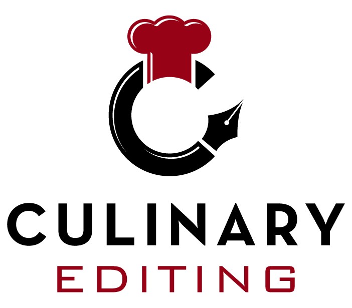 Culinary Logos