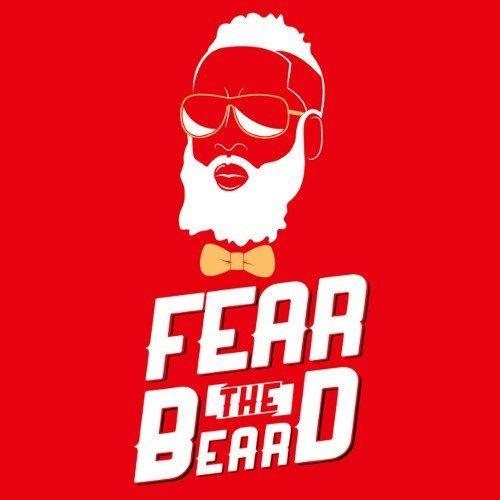 fear the beard shirt harden