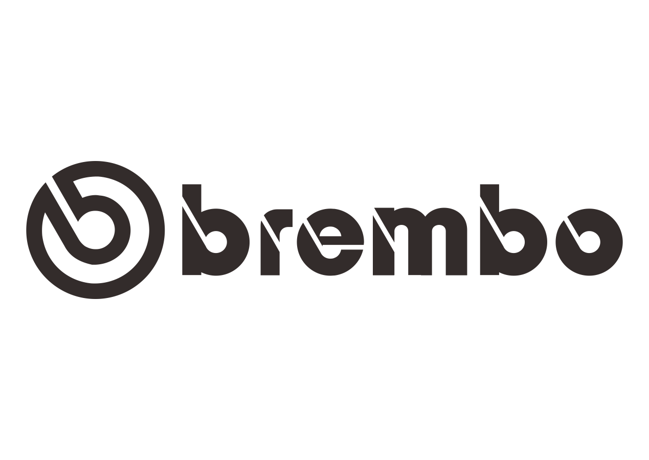 Brembo Logos