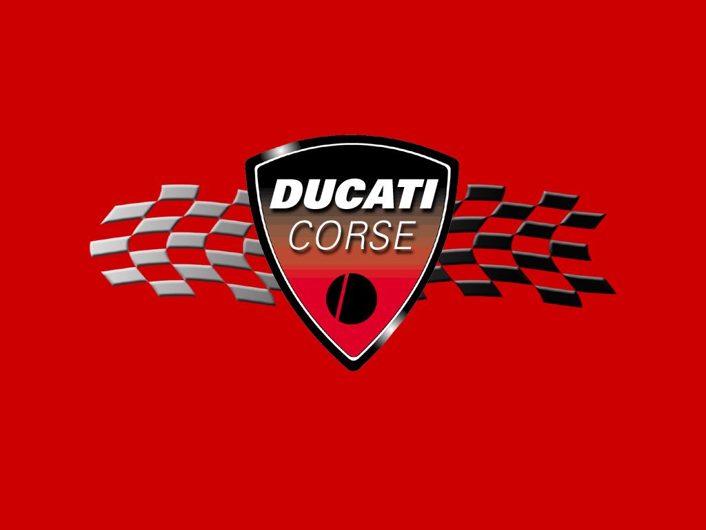 Ducati Logos