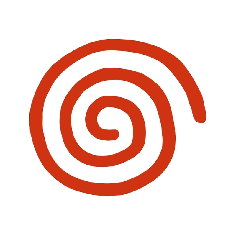 Logotyp för Dreamcast
