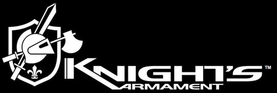 Knights Armament Logos