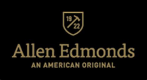 Allen edmonds Logos