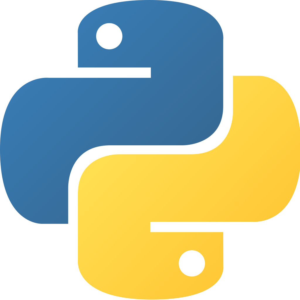 Python sticker
