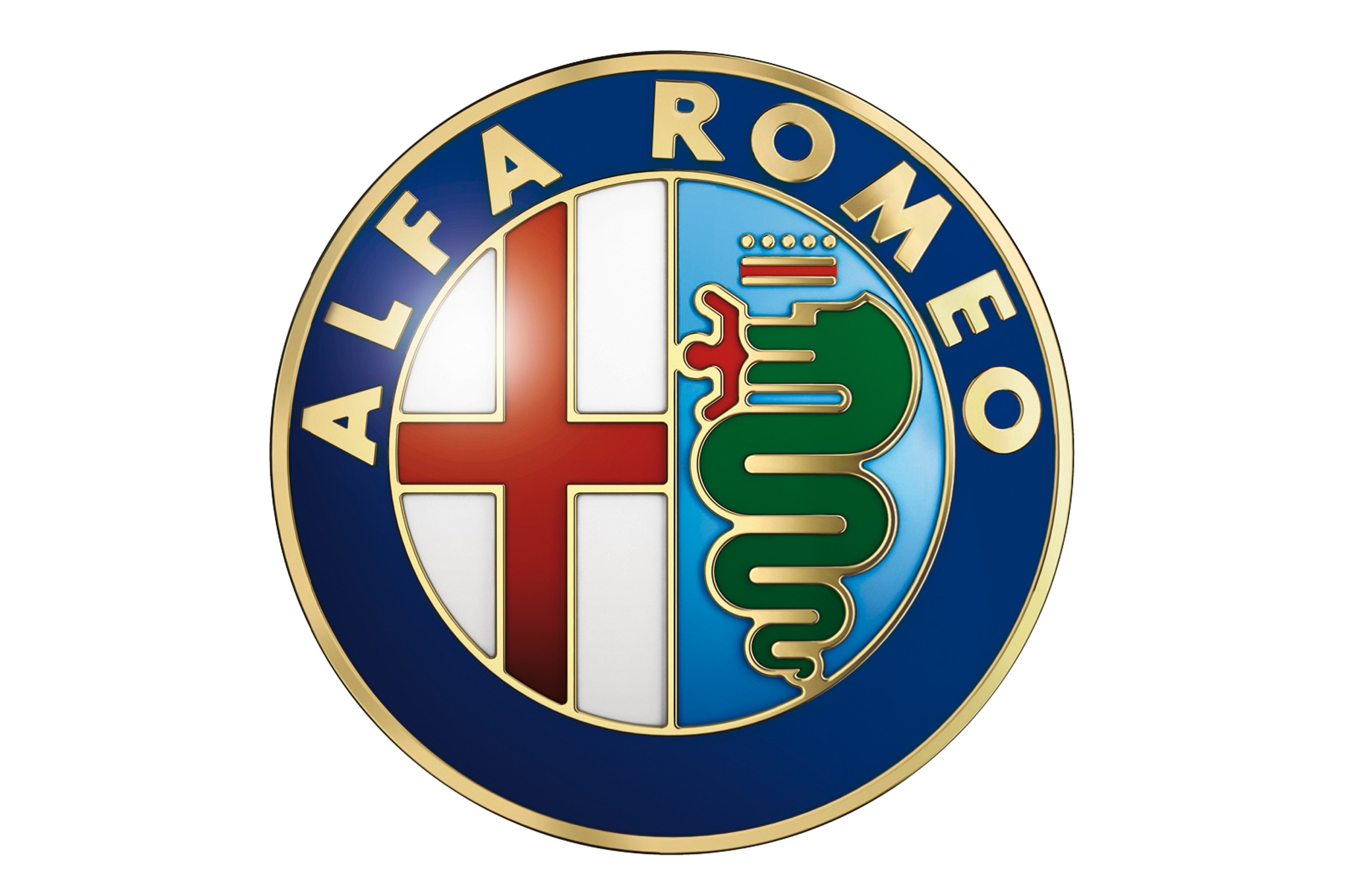 Alfa Logos
